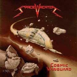 Space Vacation : Cosmic Vanguard